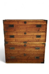 TANSU CHEST