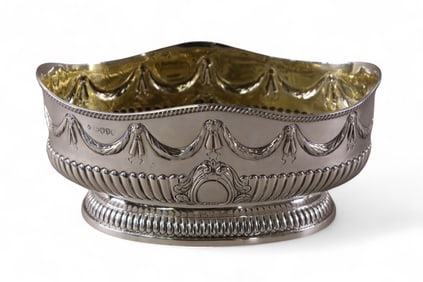 STERLING BOWL