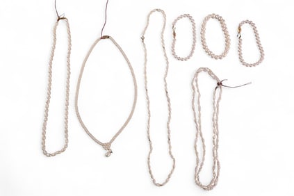 LOT OF PEARLS