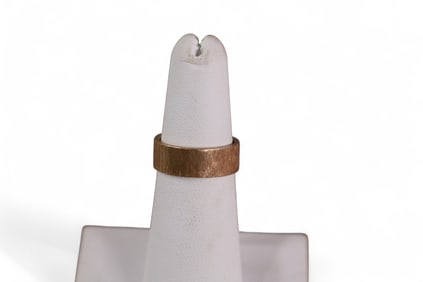 14K GOLD RING