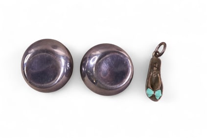 TIFFANY & CO STERLING JEWELRY