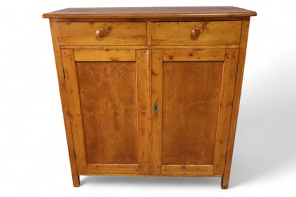 PRIMITIVE JELLY CABINET