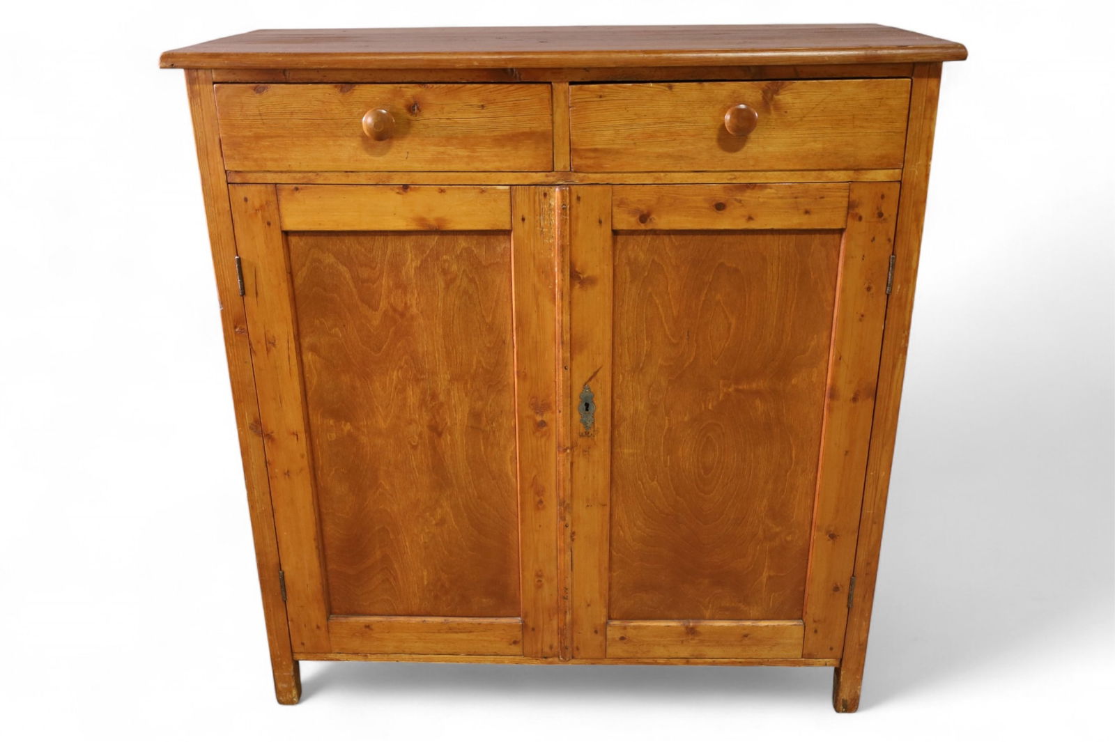 PRIMITIVE JELLY CABINET (1 of 3)