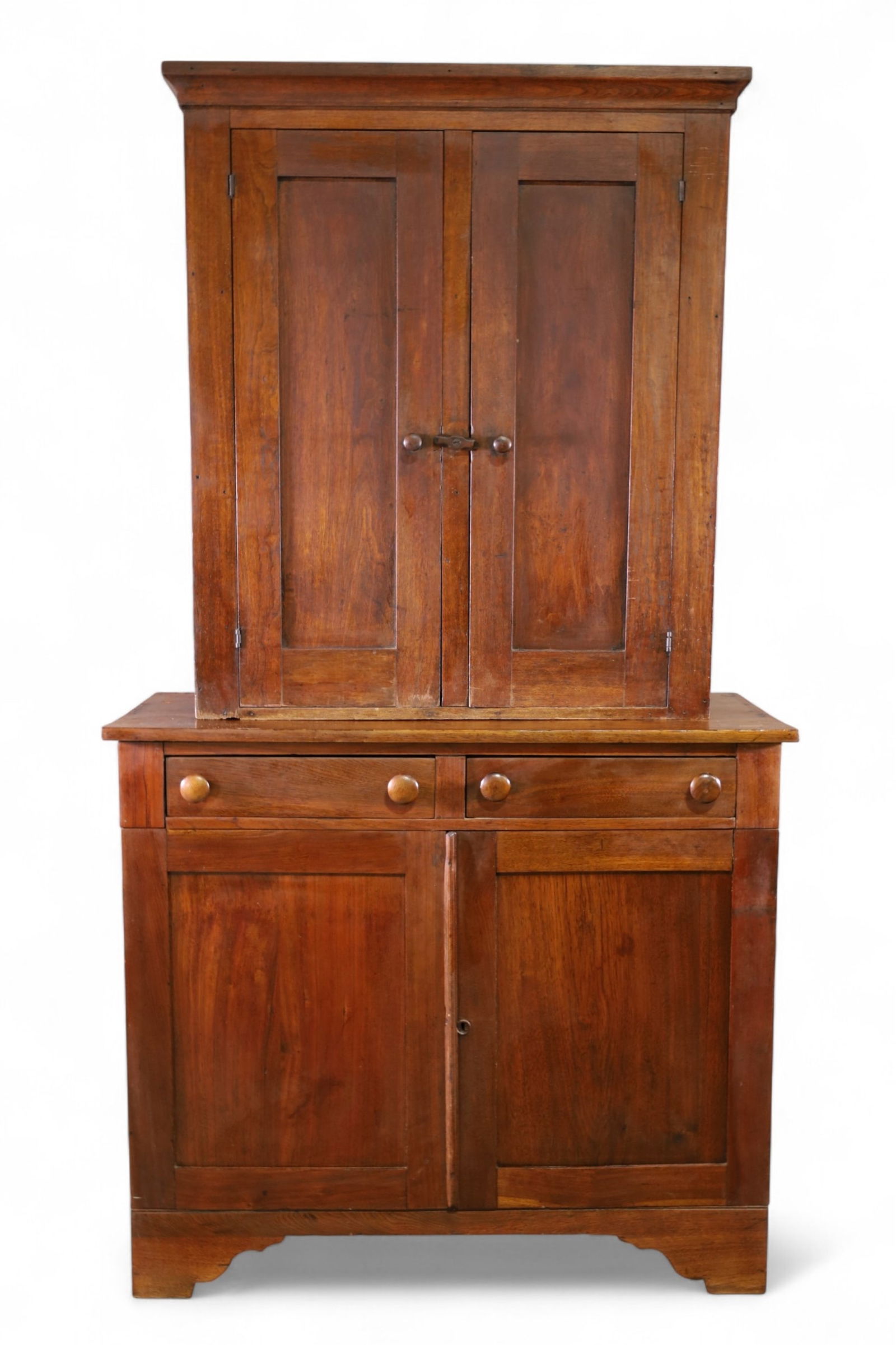 PRIMITIVE JELLY CABINET (1 of 2)