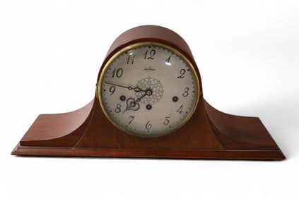 SETH THOMAS MANTLE CLOCK