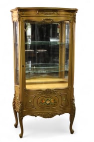 FRENCH CURIO