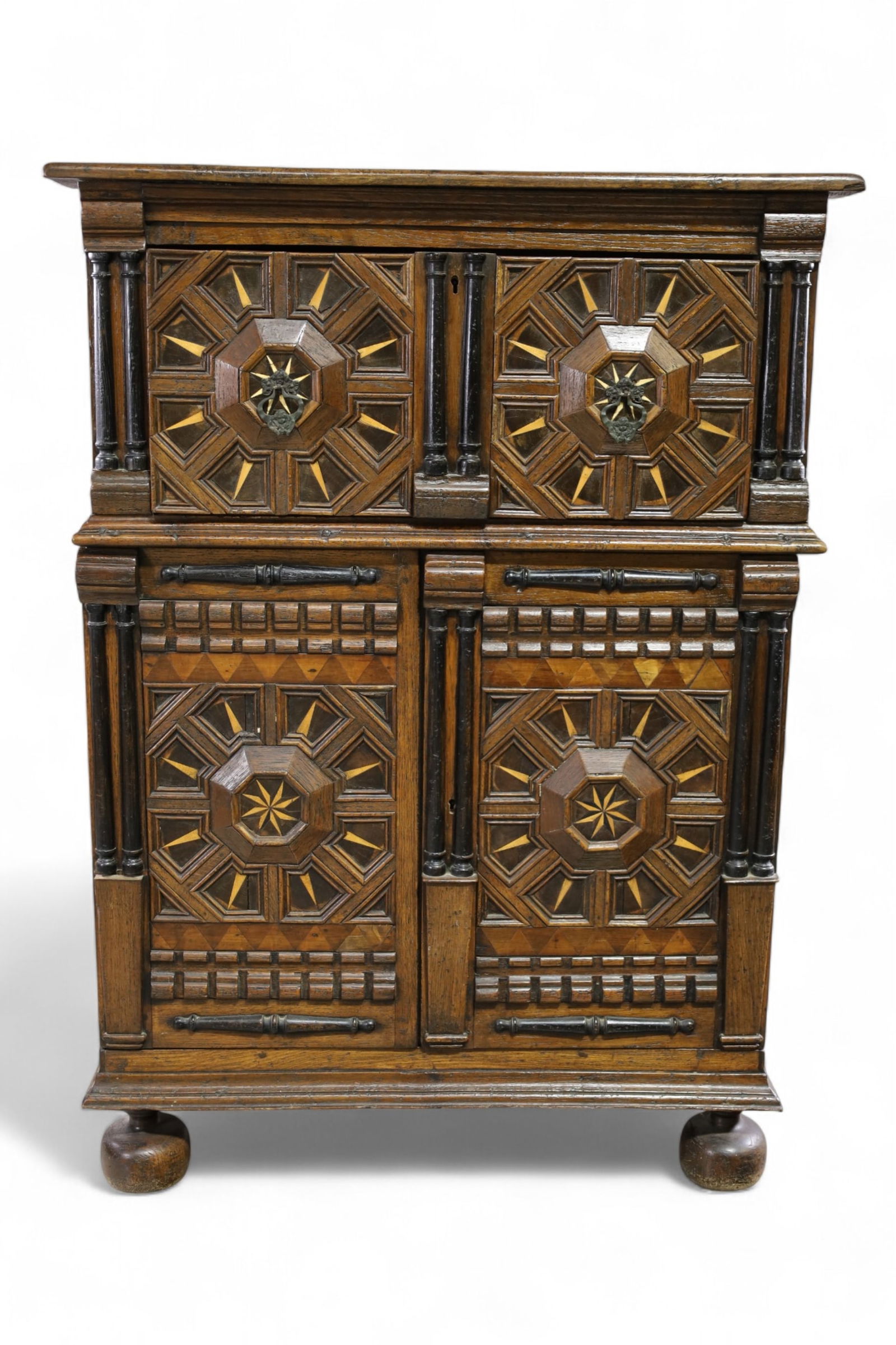 JACOBIAN HALL CABINET (1 of 6)