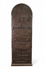 SPANISH CABINET