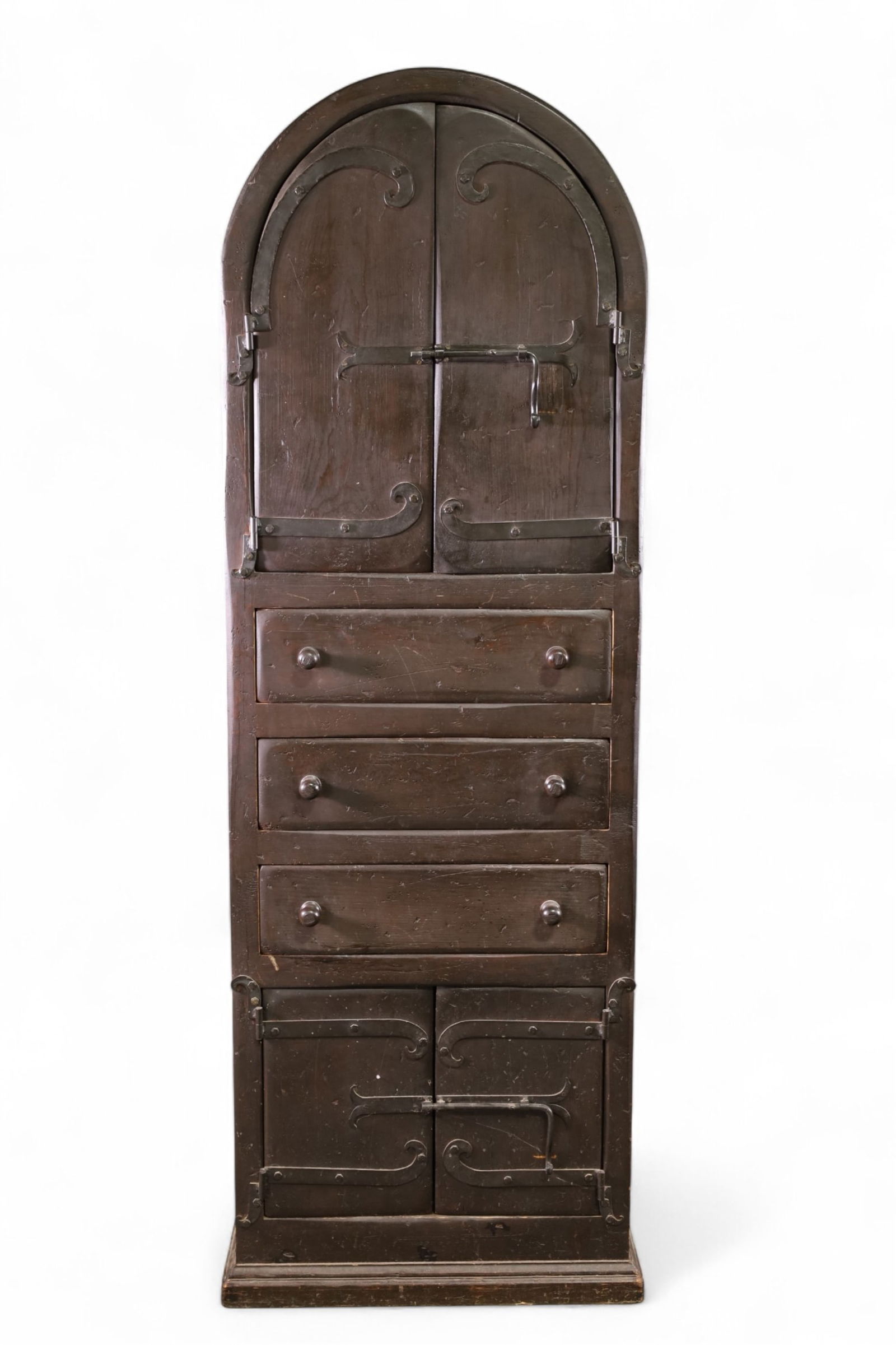 SPANISH CABINET (1 of 2)