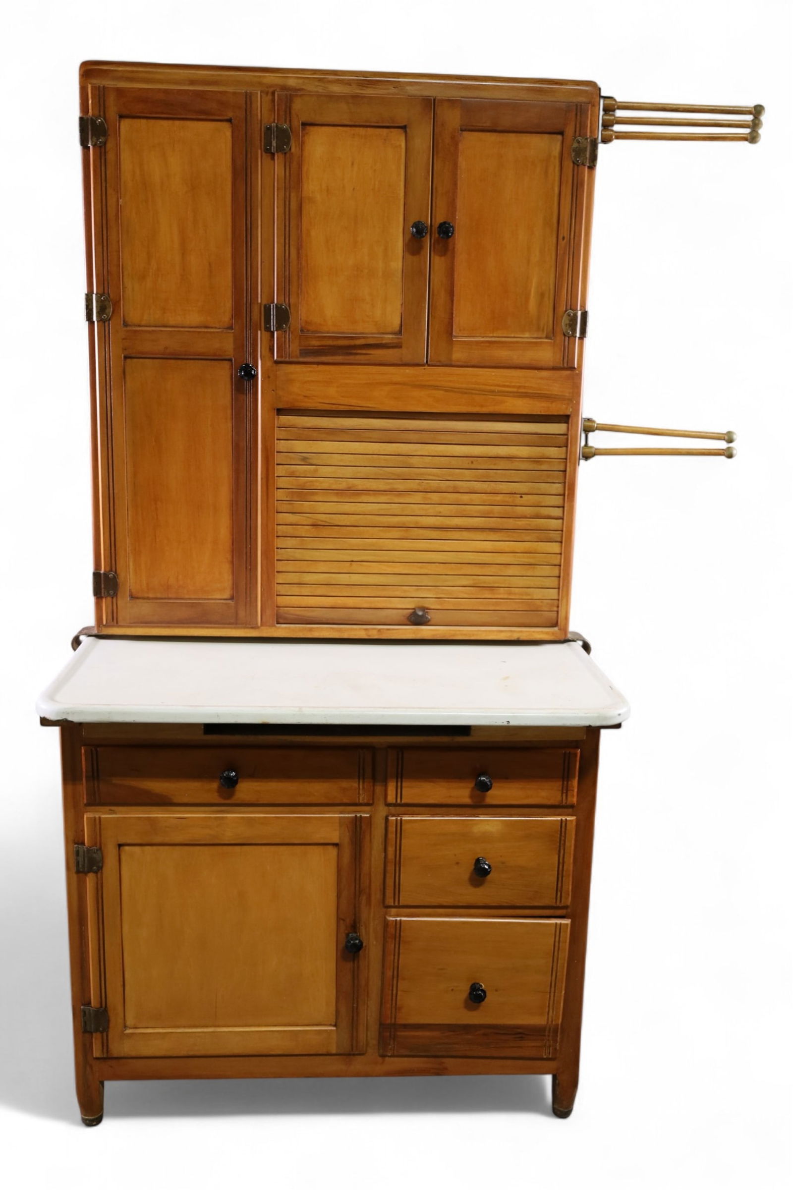 HOOSIER CABINET (1 of 2)