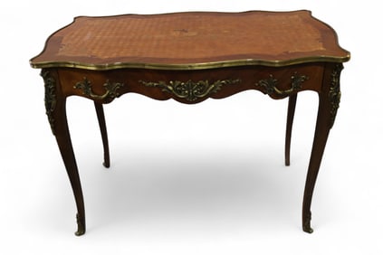FRENCH WRITING DESK