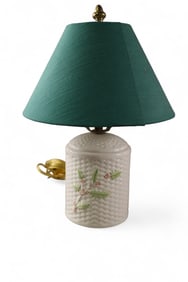 BELEEK LAMP