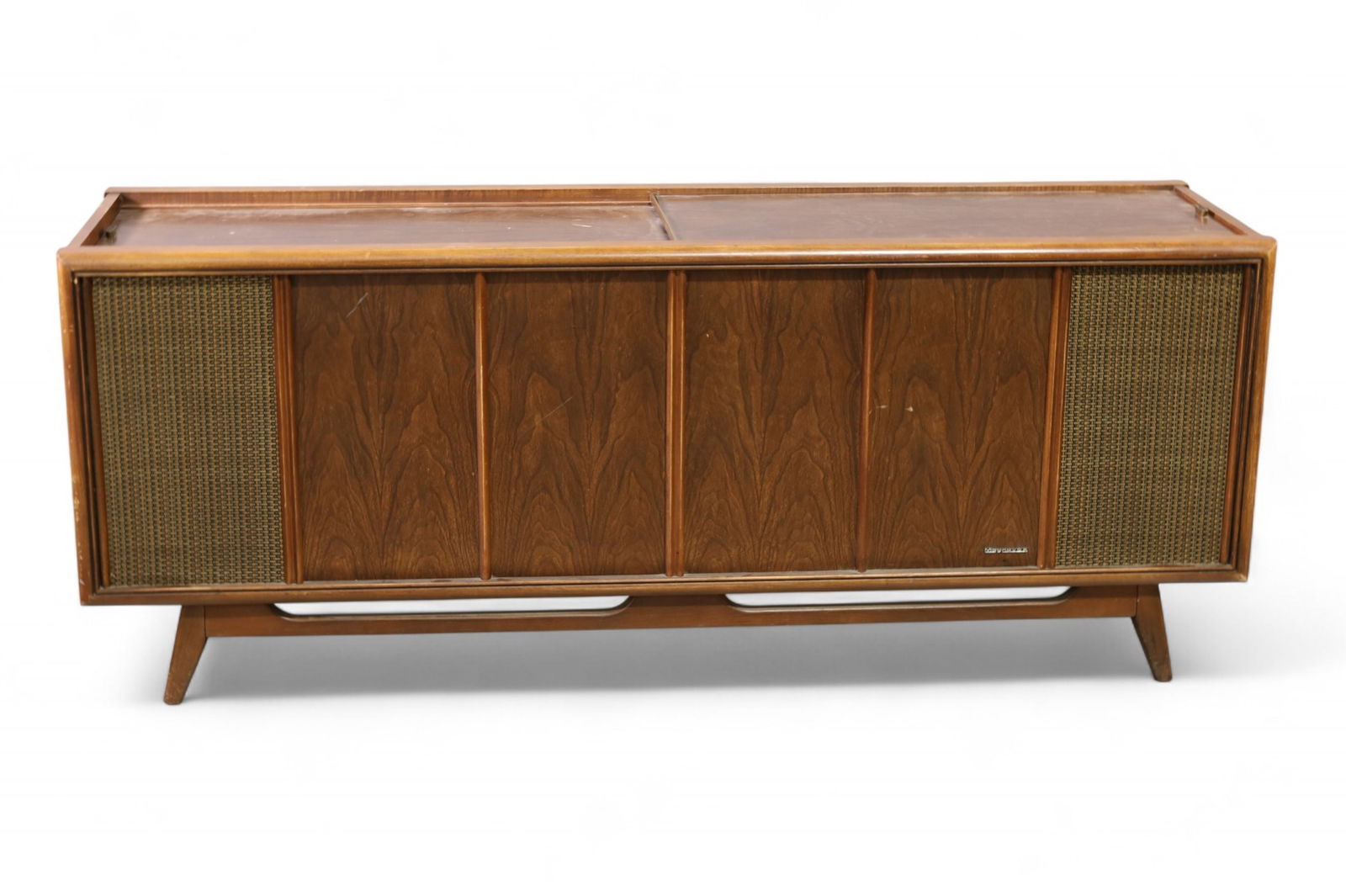 MAGNAVOX STEREO CONSOLE (1 of 2)