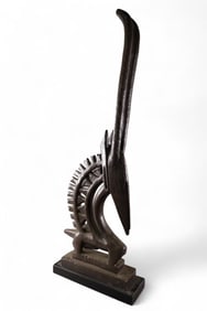 MCM SCULPTURE