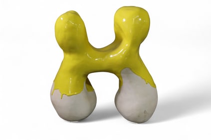 ABSTRACT SCULPTURE
