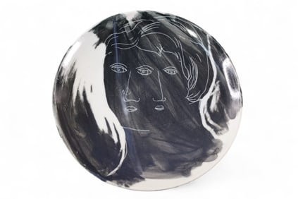 MATT WEDEL FACE PLATE