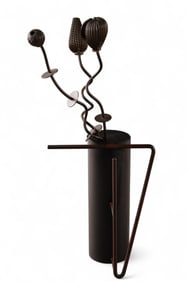 SWID POWELL SCULPTURE