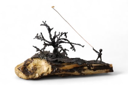 MCM SCULPTURE