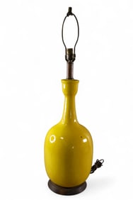 MID CENTURY MODERN TABLE LAMP