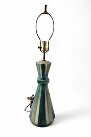MCM TABLE LAMP