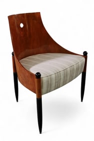BRUETON SIDE CHAIR