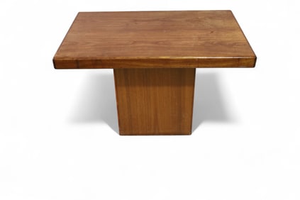 DANISH END TABLE