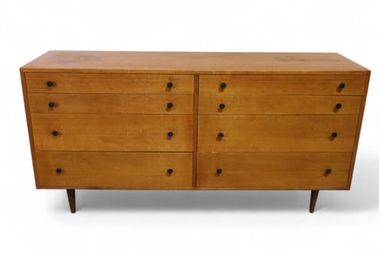 GLENN OF CALIFORNIA DRESSER