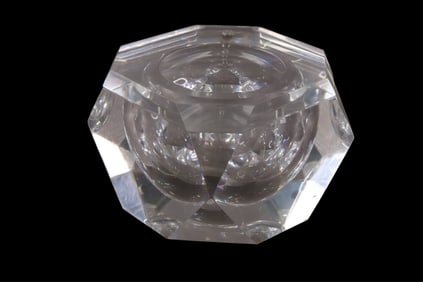 ACRYLIC ICE BUCKET