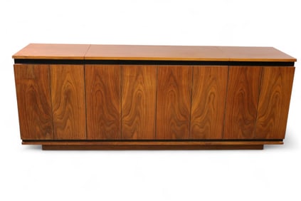 BARZILAY H-600 CONSOLE