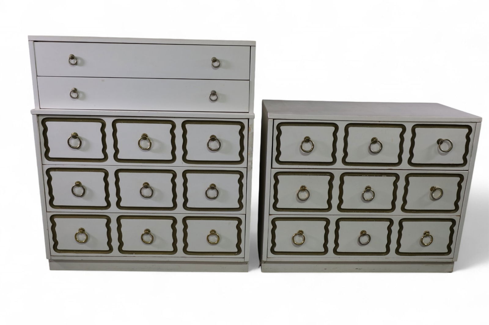 2 DOROTHY DRAPER CHESTS (1 of 3)