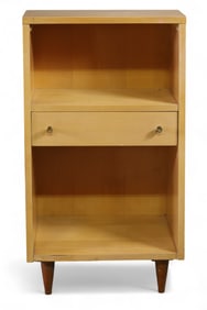 MID CENTURY MODERN BOOKSHELF