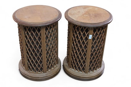PAIR OF PIONEER CS-05 SPEAKERS