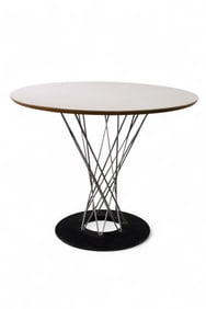 KNOLL CYCLONE TABLE