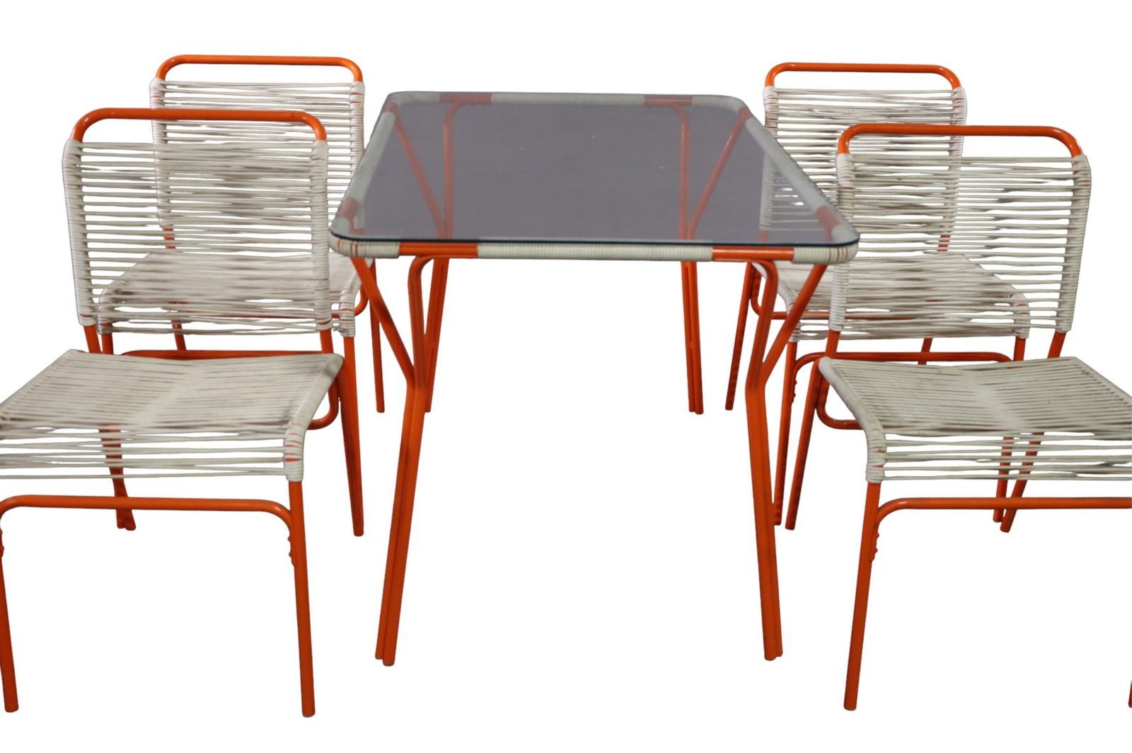 1950'S PATIO SET (1 of 3)