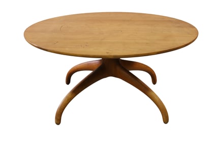 MCM COFFEE TABLE