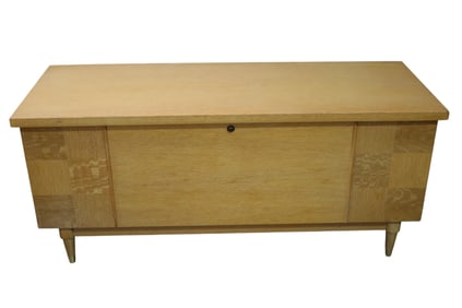 1950'S LANE CEDAR CHEST