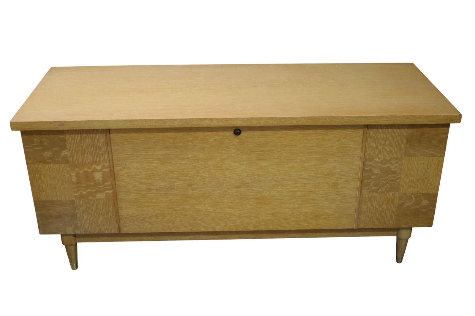 1950'S LANE CEDAR CHEST (1 of 2)
