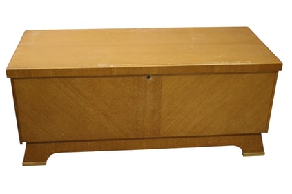 1950'S LANE CEDAR CHEST