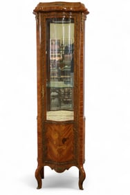 NARROW FRENCH CURIO