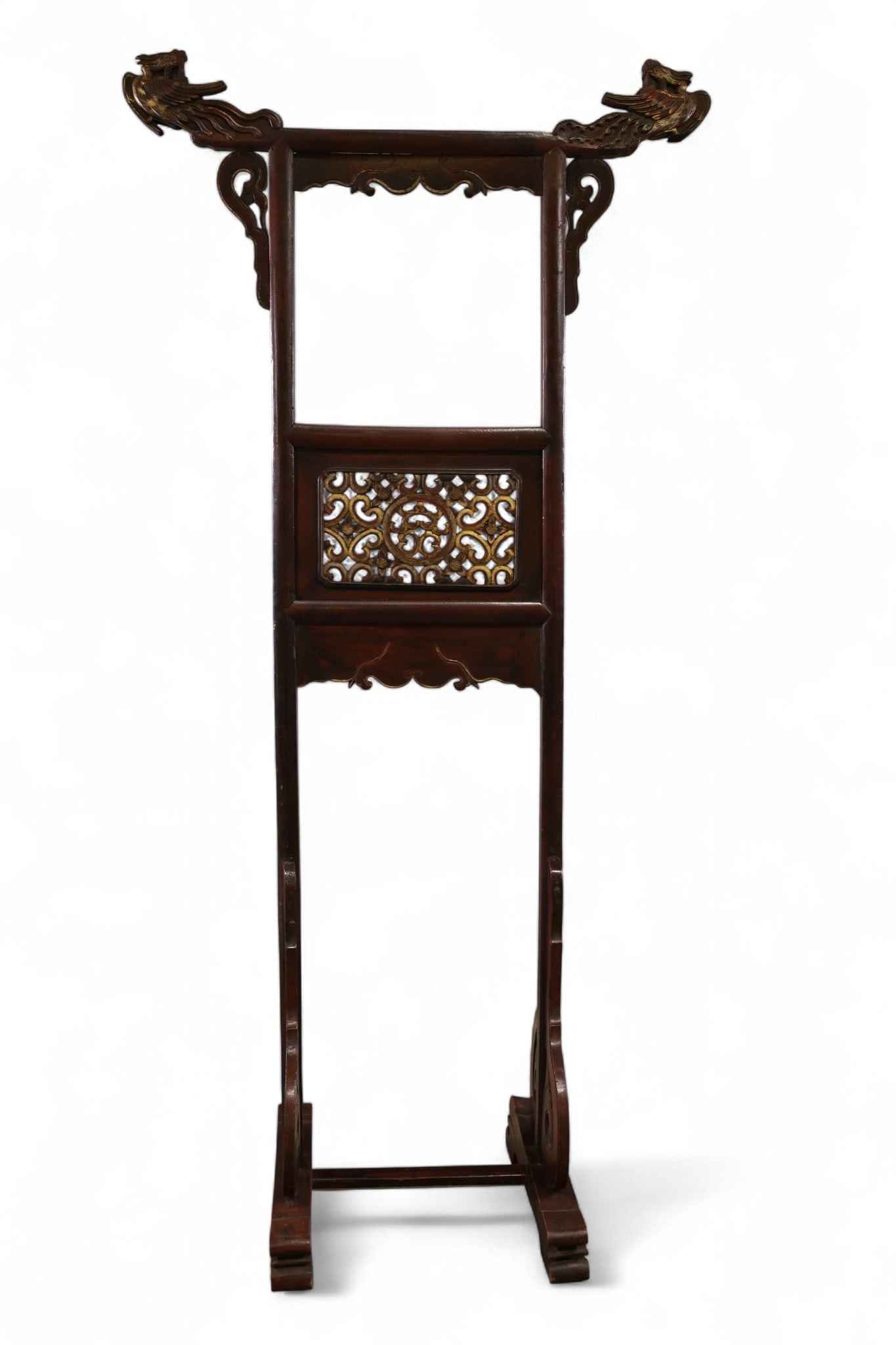 CHINESE SCREEN (1 of 4)