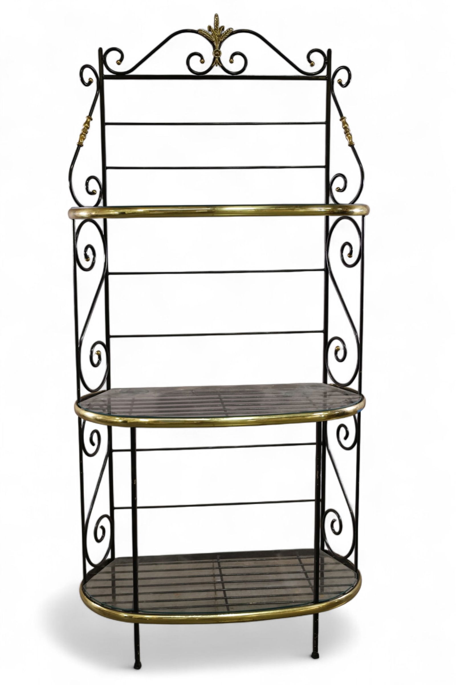 BAKER'S RACK (1 of 3)