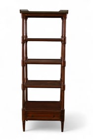 FRENCH ETAGERE