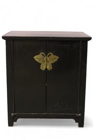 CHINESE HALL CABINET