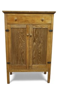 PRIMITIVE JELLY CABINET