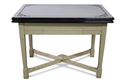 1940'S KITCHEN TABLE