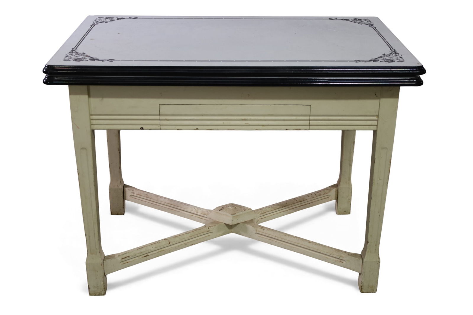 1940'S KITCHEN TABLE (1 of 3)