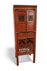 CHINESE CABINET