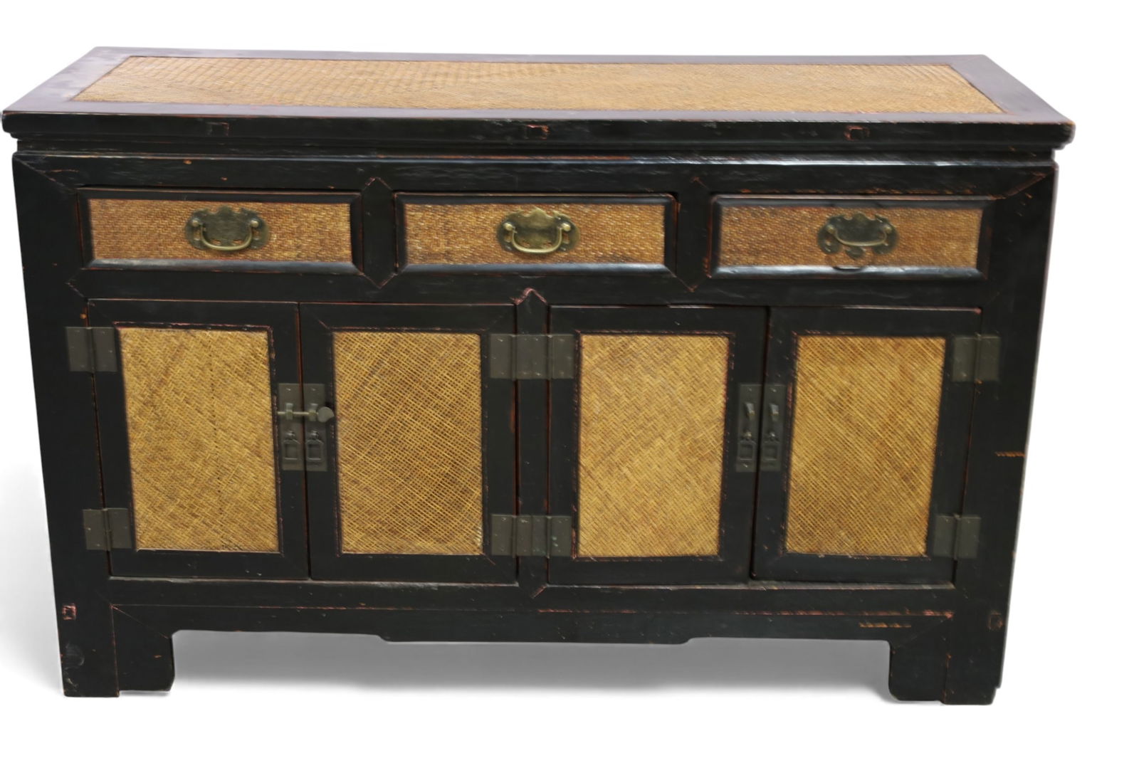 ASIAN BUFFET (1 of 2)