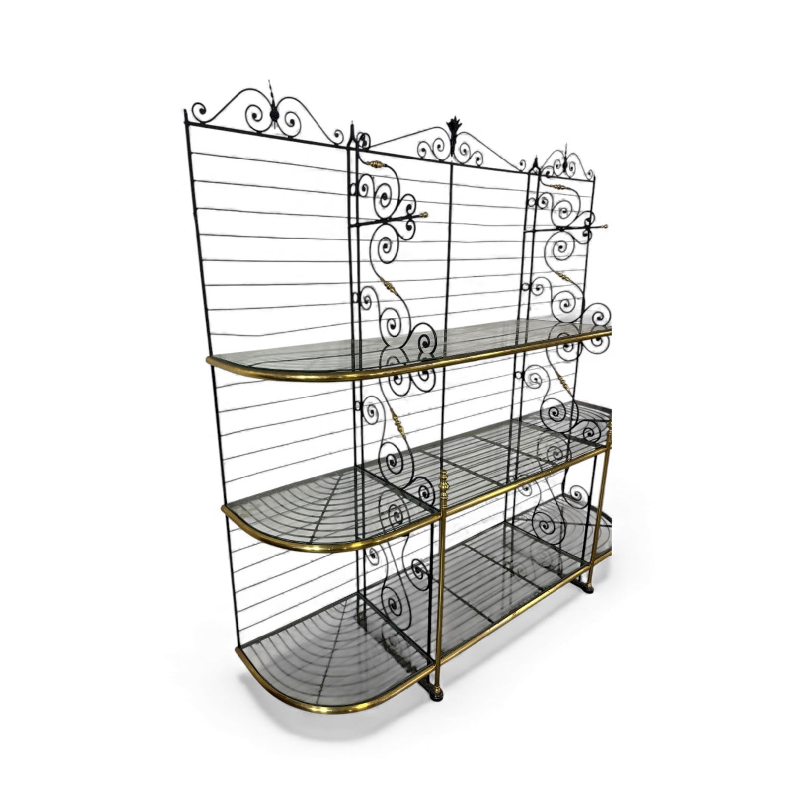 LARGE BAKER'S RACK (1 of 3)