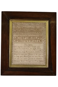 1825 SAMPLER